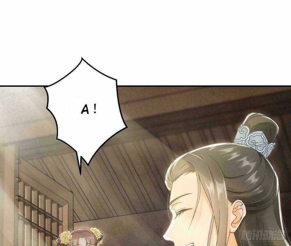 Vương Gia Ba Tuổi Rưỡi Của Tôi Chapter 6 trang 38