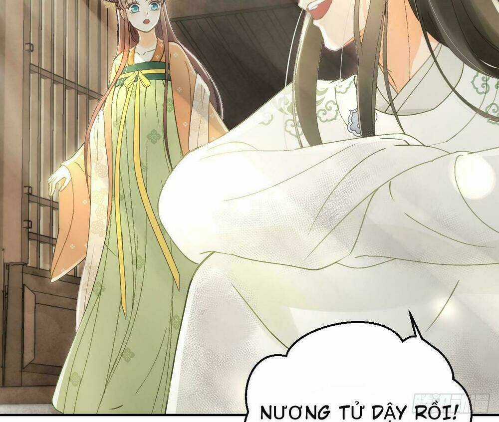 Vương Gia Ba Tuổi Rưỡi Của Tôi Chapter 6 trang 39