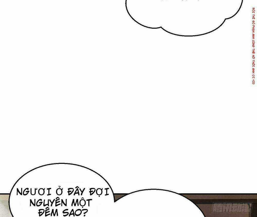 Vương Gia Ba Tuổi Rưỡi Của Tôi Chapter 6 trang 40