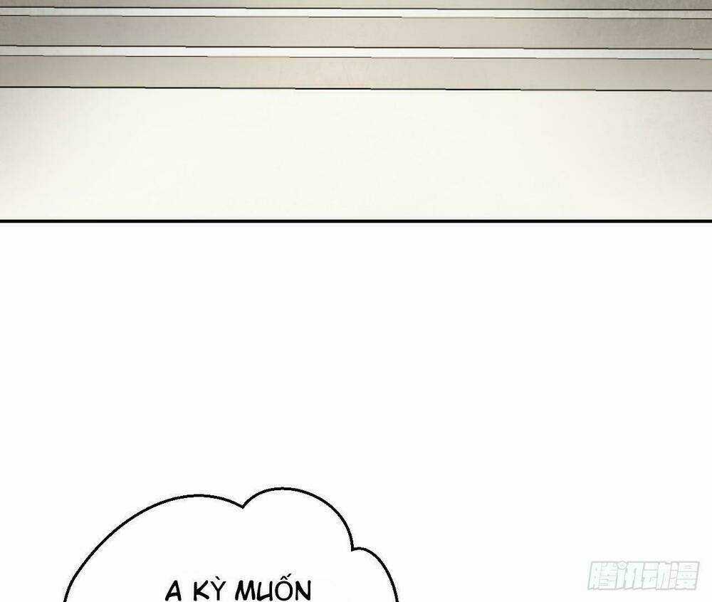 Vương Gia Ba Tuổi Rưỡi Của Tôi Chapter 6 trang 42