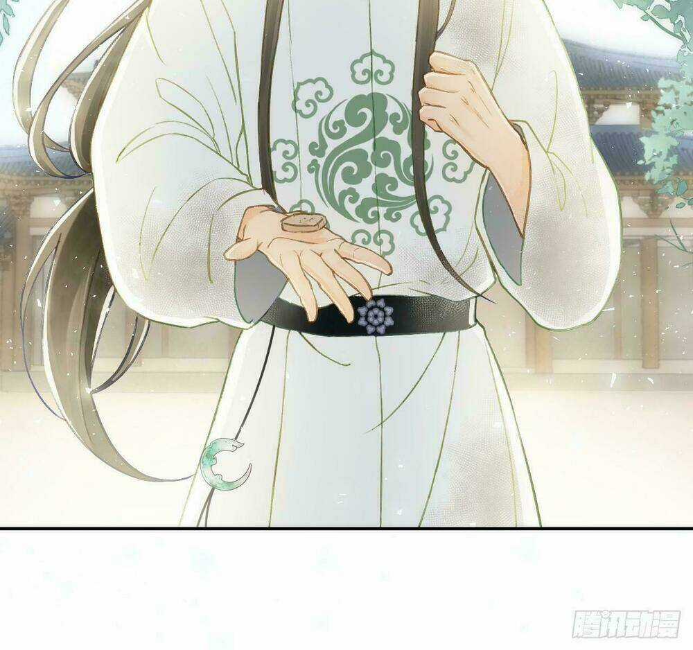 Vương Gia Ba Tuổi Rưỡi Của Tôi Chapter 6 trang 46