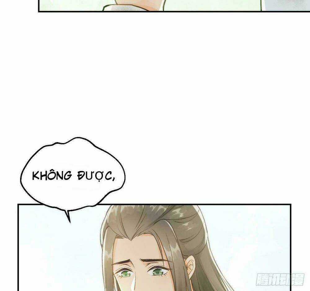 Vương Gia Ba Tuổi Rưỡi Của Tôi Chapter 6 trang 48