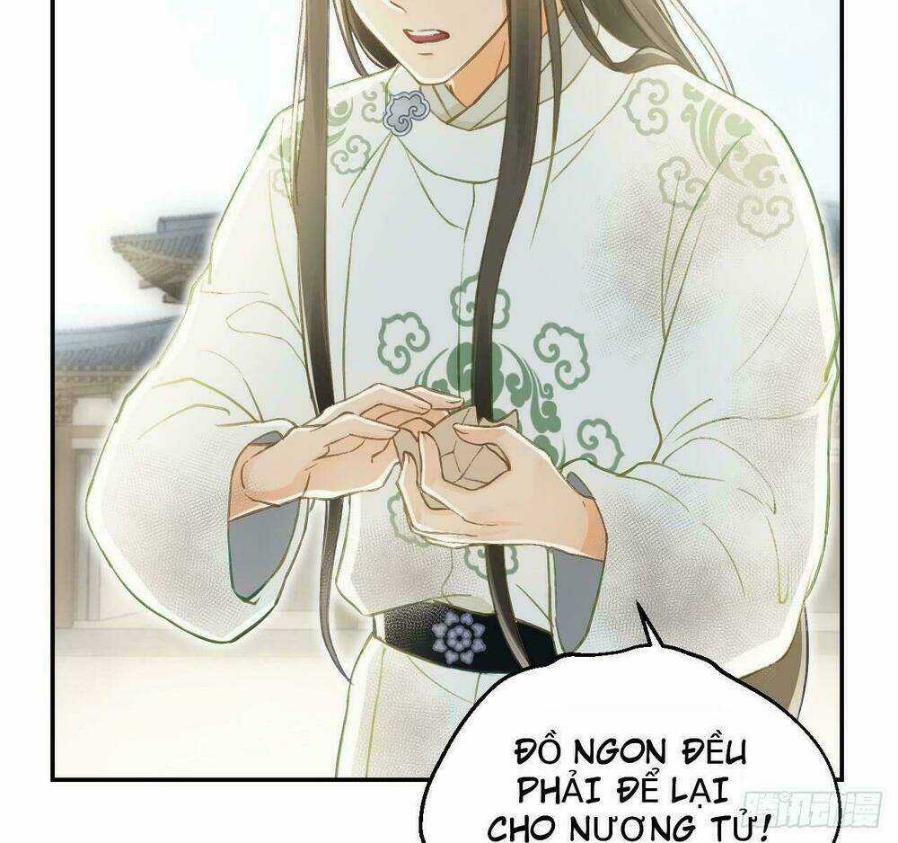 Vương Gia Ba Tuổi Rưỡi Của Tôi Chapter 6 trang 49