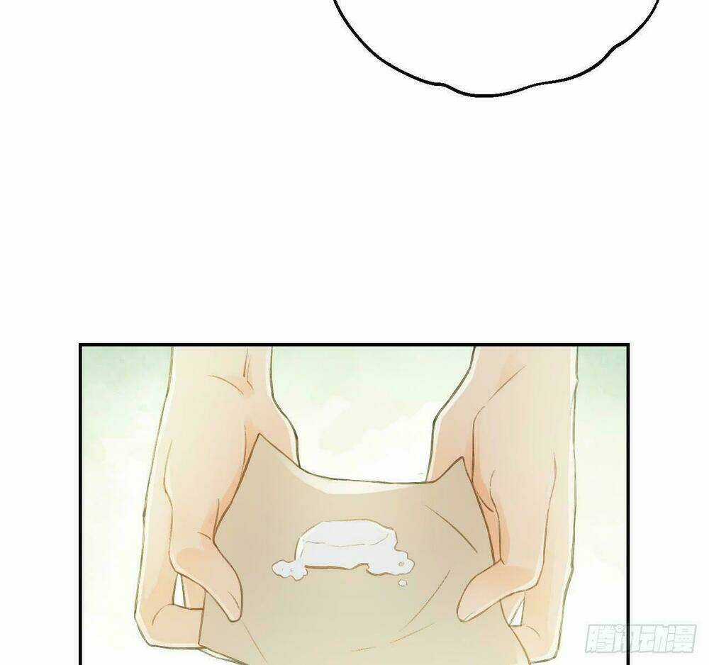 Vương Gia Ba Tuổi Rưỡi Của Tôi Chapter 6 trang 50