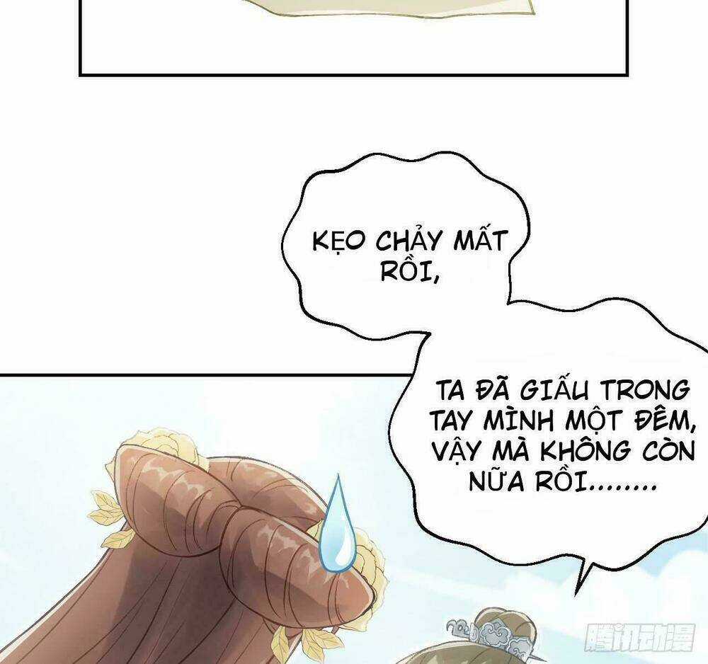 Vương Gia Ba Tuổi Rưỡi Của Tôi Chapter 6 trang 51