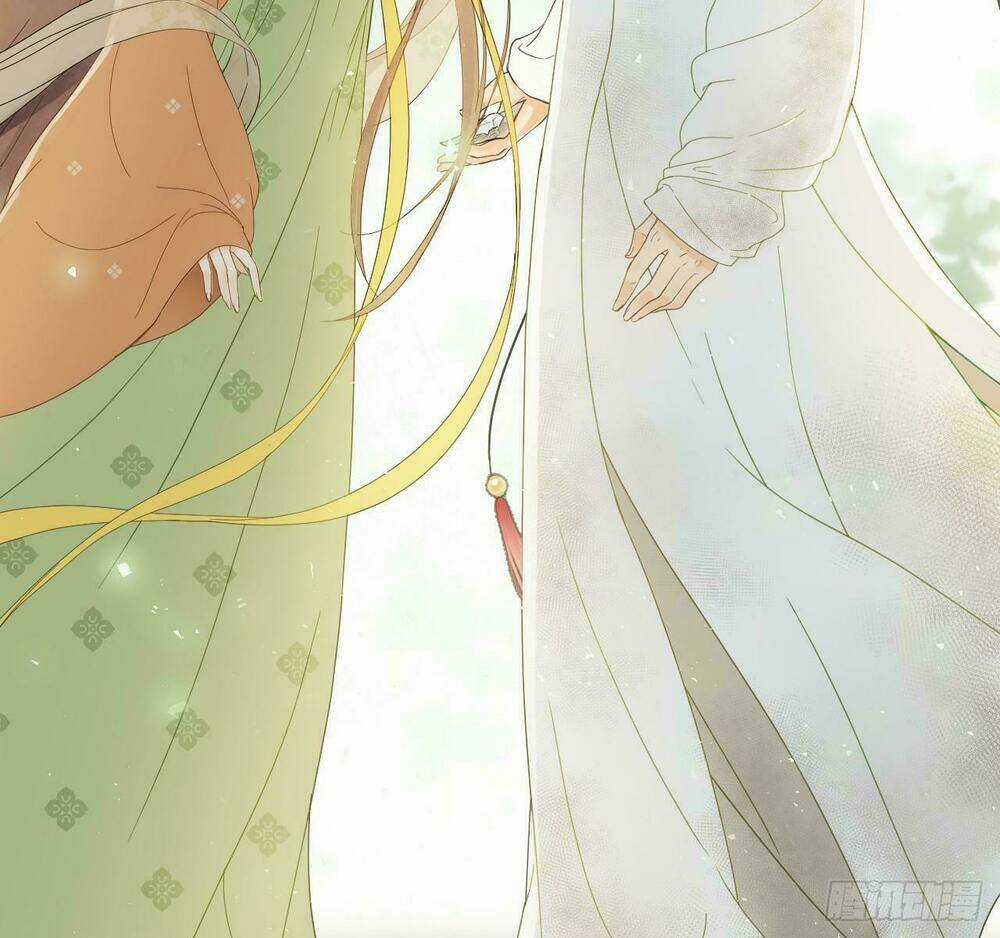 Vương Gia Ba Tuổi Rưỡi Của Tôi Chapter 6 trang 56