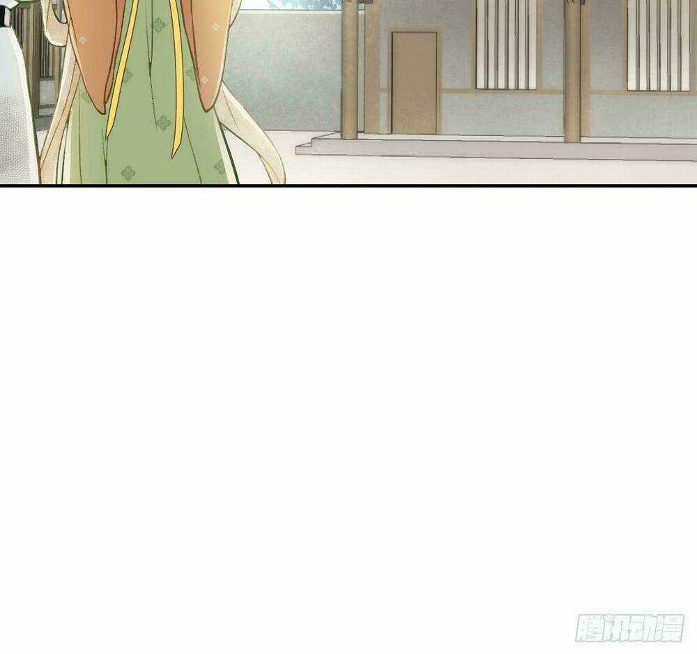 Vương Gia Ba Tuổi Rưỡi Của Tôi Chapter 6 trang 59