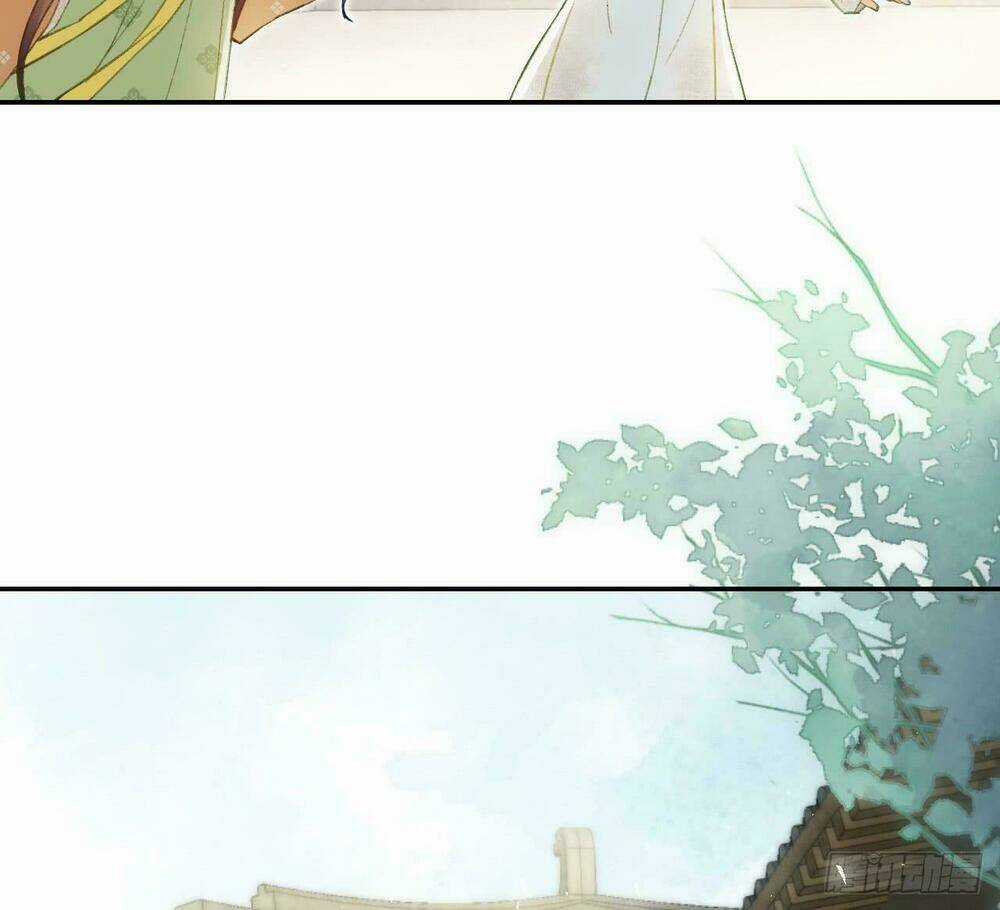 Vương Gia Ba Tuổi Rưỡi Của Tôi Chapter 6 trang 61