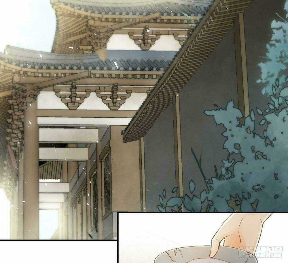 Vương Gia Ba Tuổi Rưỡi Của Tôi Chapter 6 trang 62