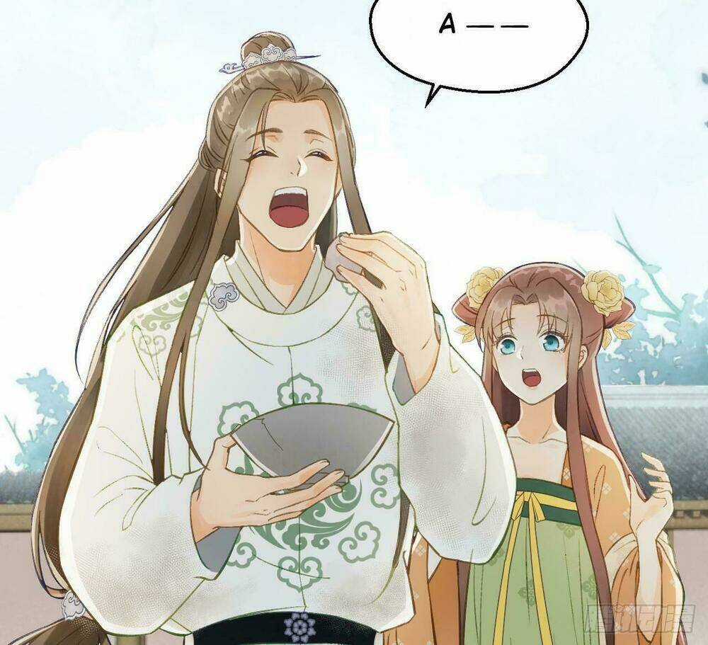 Vương Gia Ba Tuổi Rưỡi Của Tôi Chapter 6 trang 64