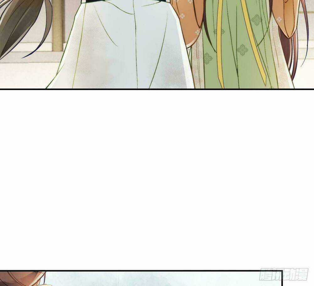 Vương Gia Ba Tuổi Rưỡi Của Tôi Chapter 6 trang 65