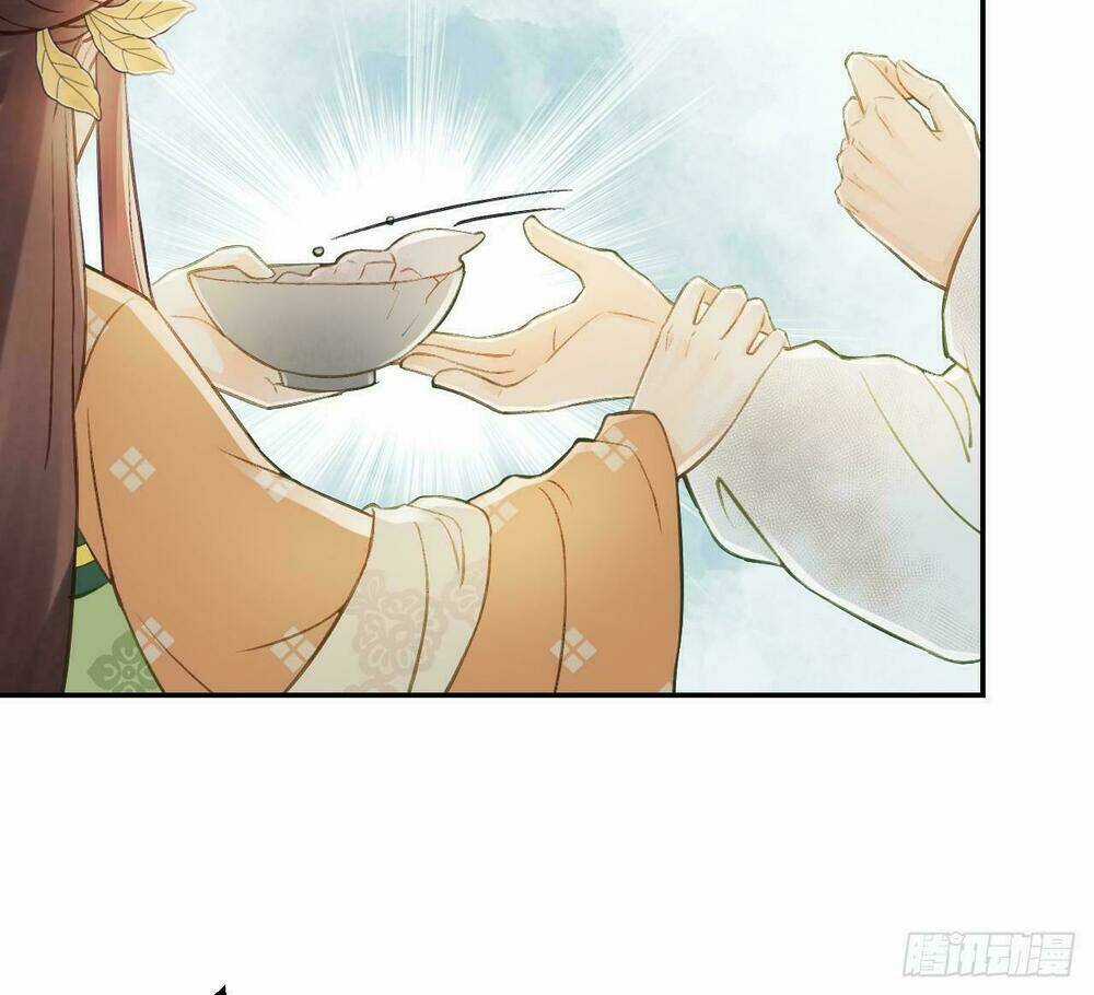 Vương Gia Ba Tuổi Rưỡi Của Tôi Chapter 6 trang 66