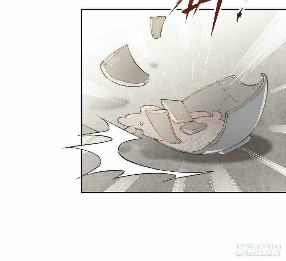 Vương Gia Ba Tuổi Rưỡi Của Tôi Chapter 6 trang 69