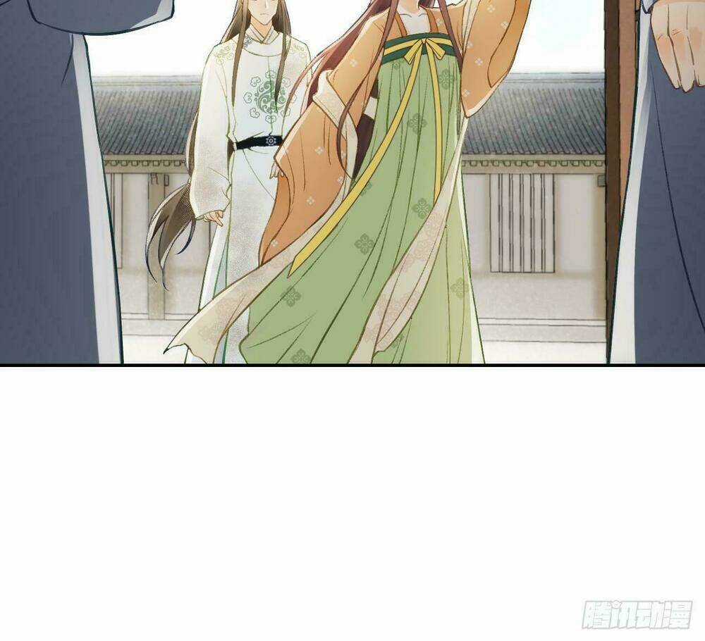 Vương Gia Ba Tuổi Rưỡi Của Tôi Chapter 6 trang 71