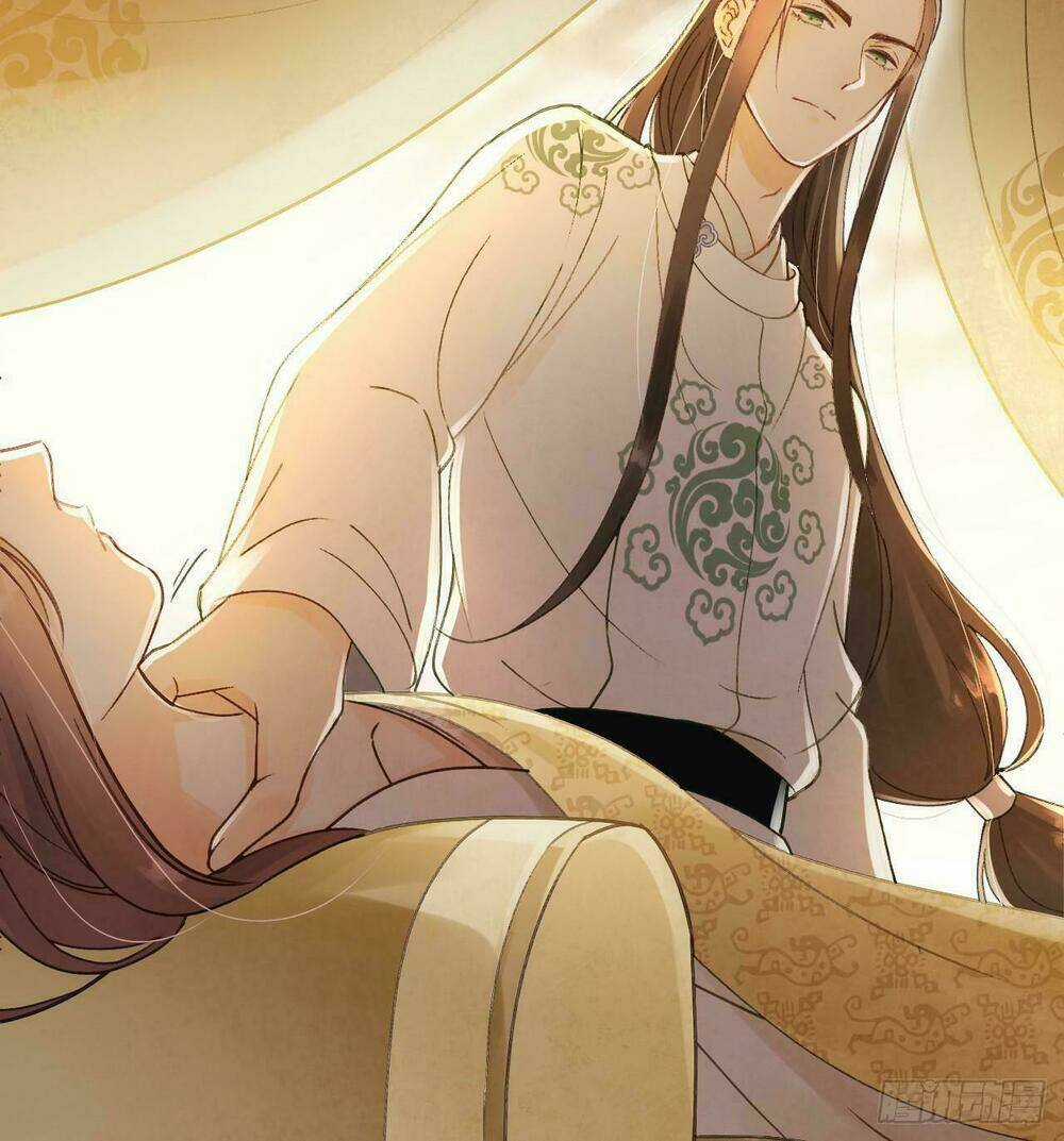 Vương Gia Ba Tuổi Rưỡi Của Tôi Chapter 6 trang 8