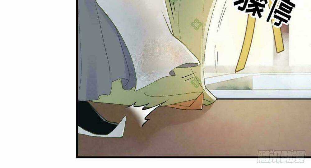 Vương Gia Ba Tuổi Rưỡi Của Tôi Chapter 7 trang 10