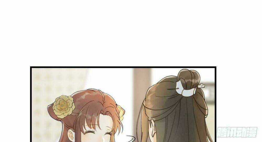 Vương Gia Ba Tuổi Rưỡi Của Tôi Chapter 7 trang 11