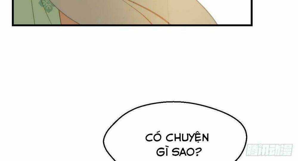 Vương Gia Ba Tuổi Rưỡi Của Tôi Chapter 7 trang 14