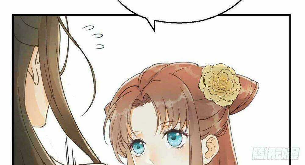 Vương Gia Ba Tuổi Rưỡi Của Tôi Chapter 7 trang 15