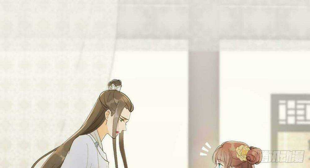 Vương Gia Ba Tuổi Rưỡi Của Tôi Chapter 7 trang 17