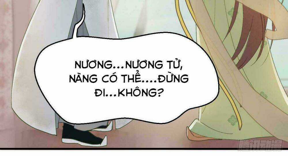 Vương Gia Ba Tuổi Rưỡi Của Tôi Chapter 7 trang 19