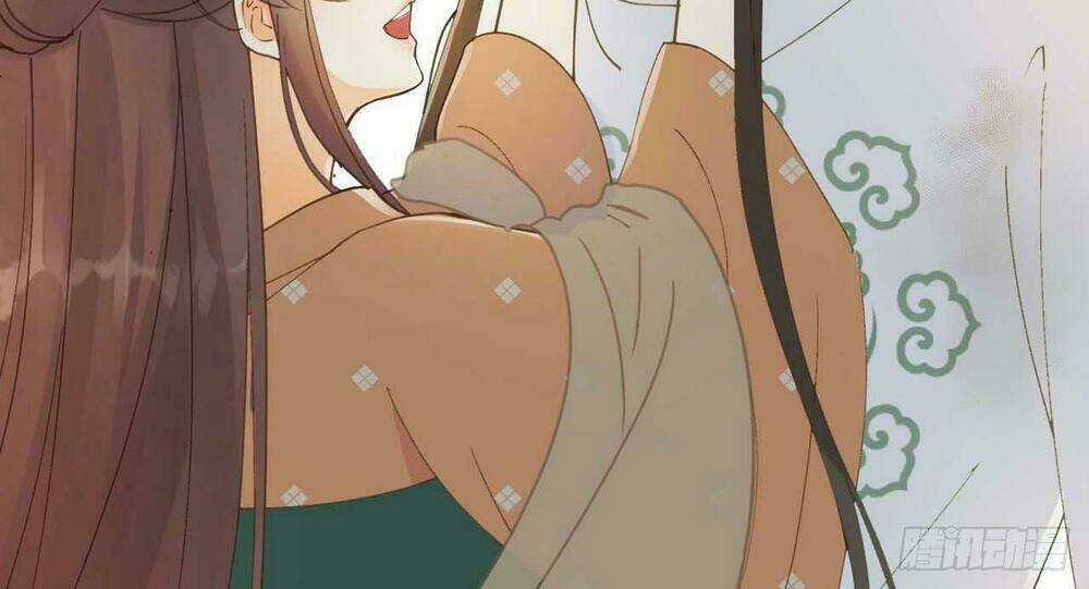 Vương Gia Ba Tuổi Rưỡi Của Tôi Chapter 7 trang 23