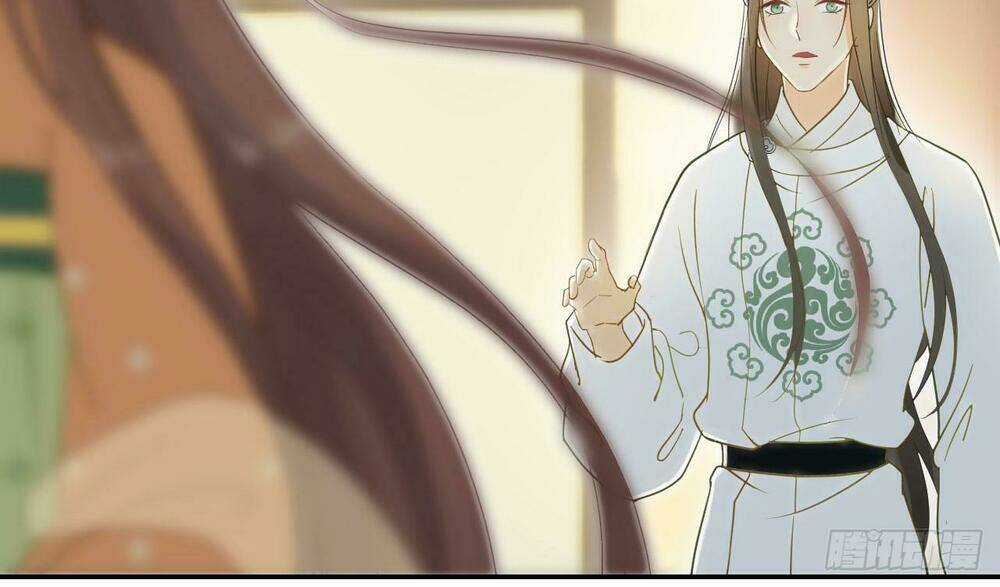 Vương Gia Ba Tuổi Rưỡi Của Tôi Chapter 7 trang 26