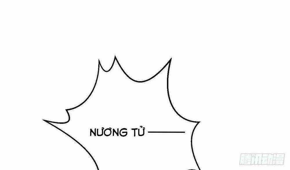 Vương Gia Ba Tuổi Rưỡi Của Tôi Chapter 7 trang 27