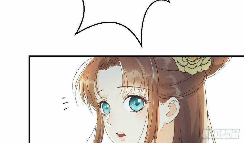 Vương Gia Ba Tuổi Rưỡi Của Tôi Chapter 7 trang 28