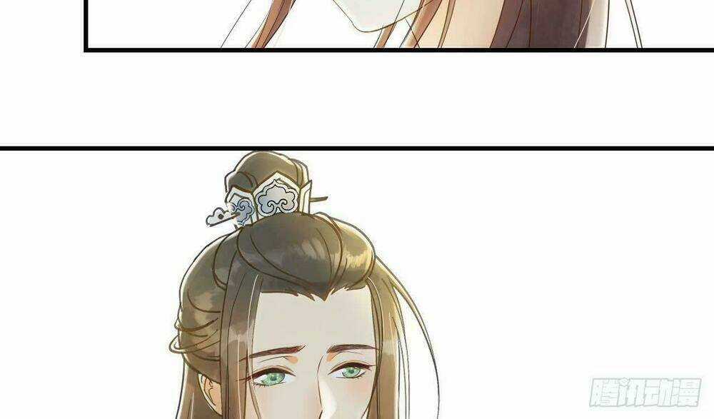 Vương Gia Ba Tuổi Rưỡi Của Tôi Chapter 7 trang 29