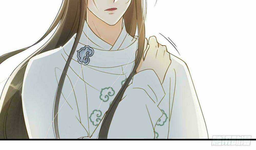 Vương Gia Ba Tuổi Rưỡi Của Tôi Chapter 7 trang 30