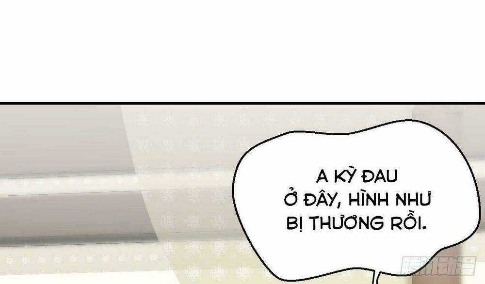 Vương Gia Ba Tuổi Rưỡi Của Tôi Chapter 7 trang 31