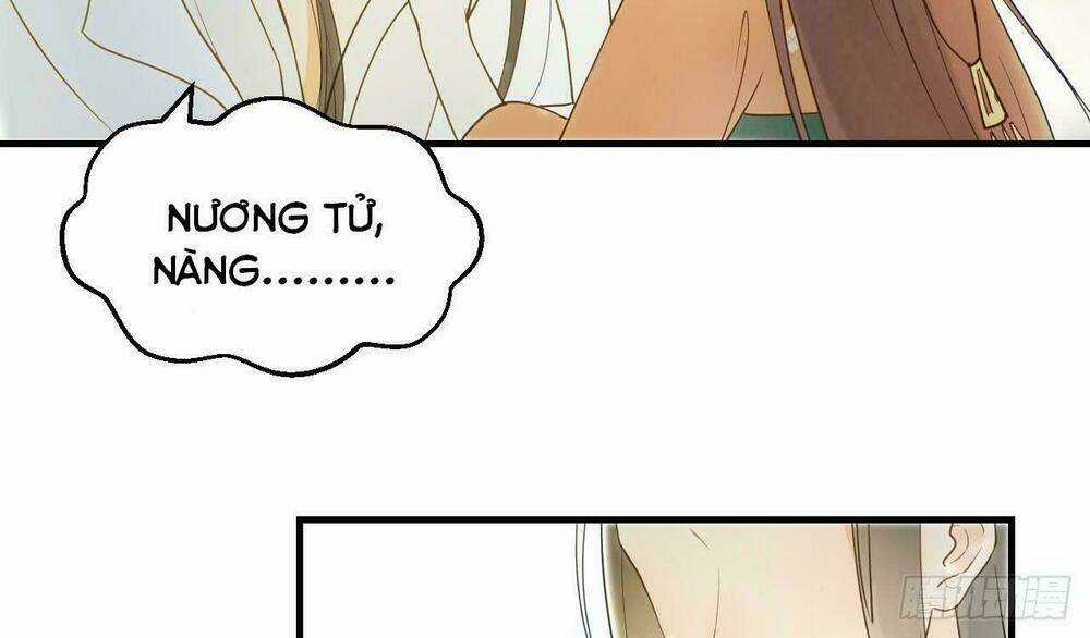 Vương Gia Ba Tuổi Rưỡi Của Tôi Chapter 7 trang 35