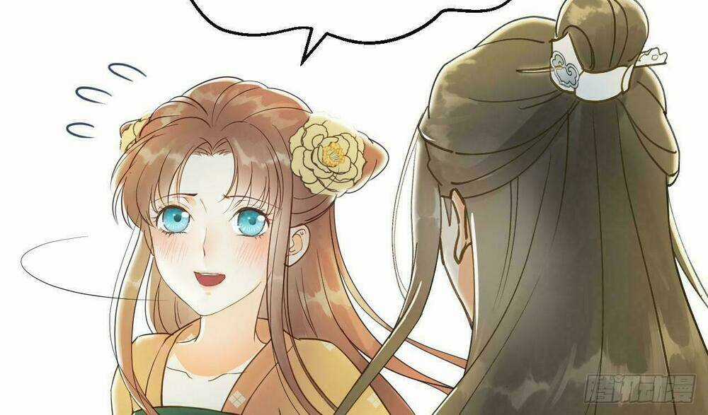 Vương Gia Ba Tuổi Rưỡi Của Tôi Chapter 7 trang 38