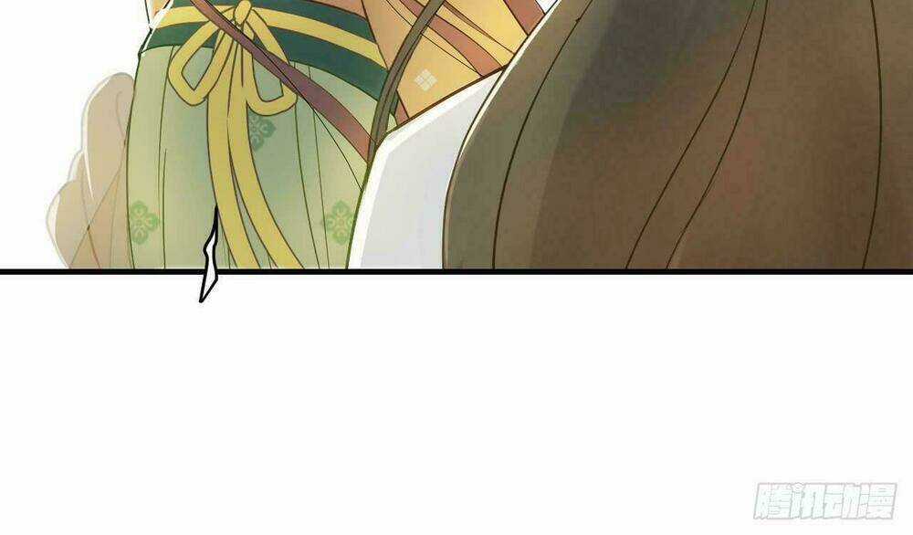 Vương Gia Ba Tuổi Rưỡi Của Tôi Chapter 7 trang 39