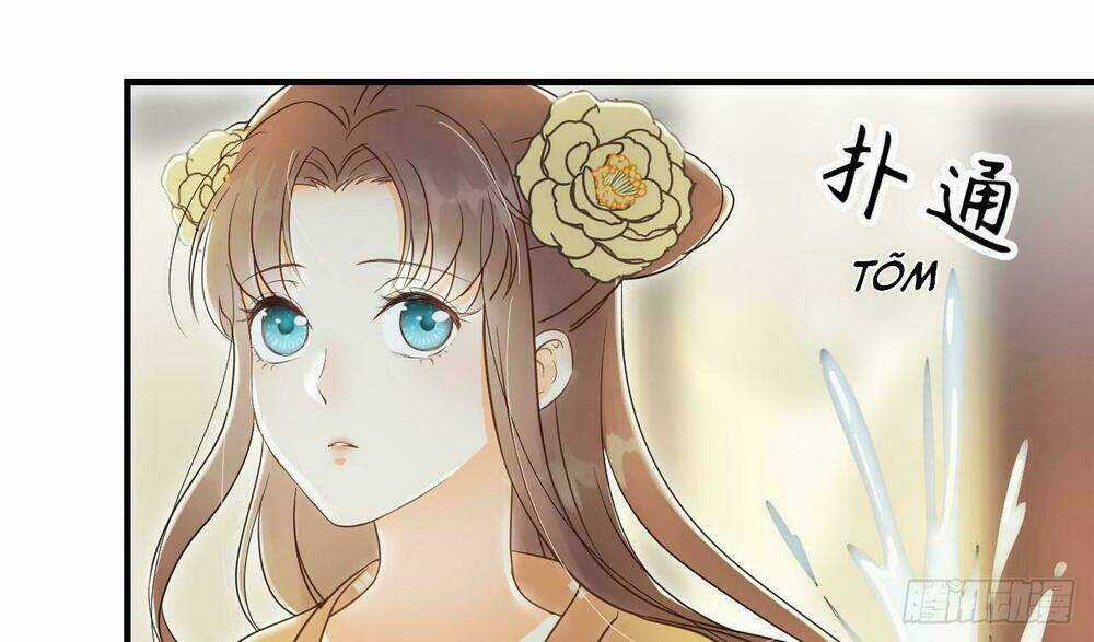 Vương Gia Ba Tuổi Rưỡi Của Tôi Chapter 7 trang 40