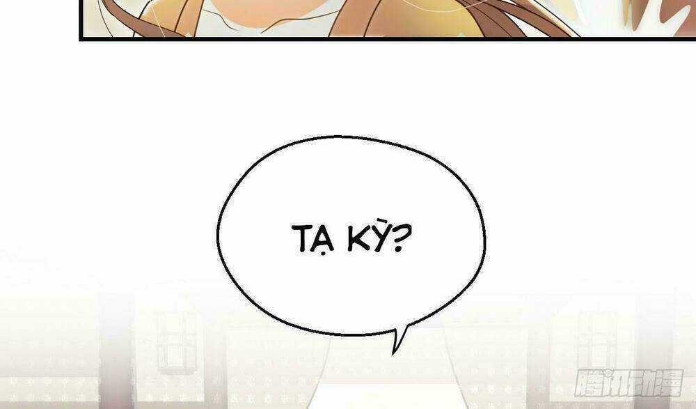 Vương Gia Ba Tuổi Rưỡi Của Tôi Chapter 7 trang 41