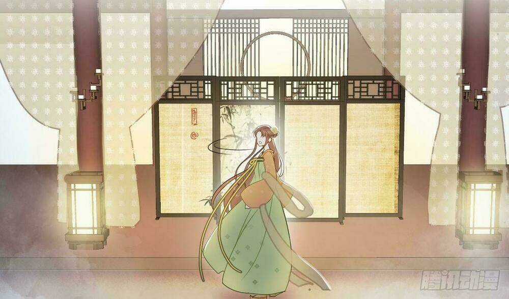 Vương Gia Ba Tuổi Rưỡi Của Tôi Chapter 7 trang 42