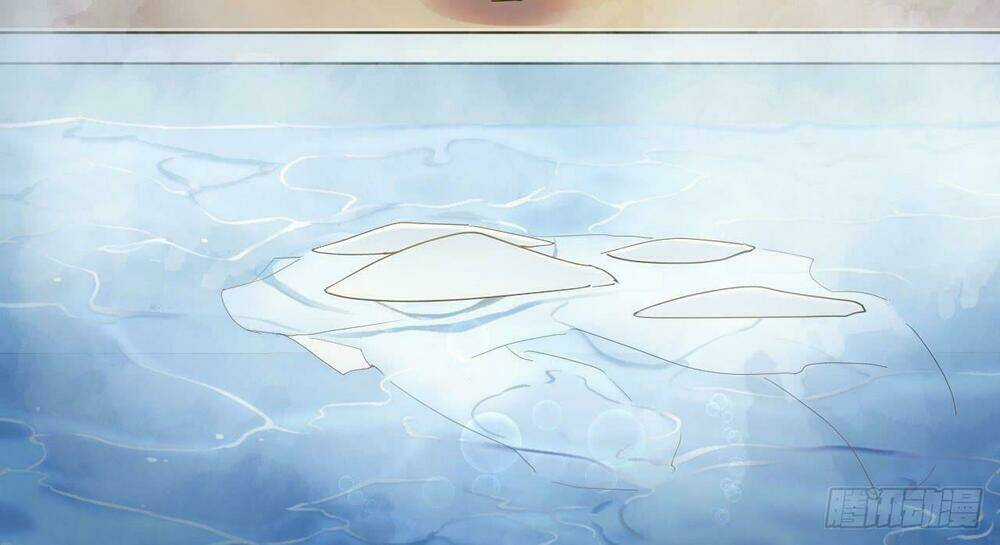 Vương Gia Ba Tuổi Rưỡi Của Tôi Chapter 7 trang 43