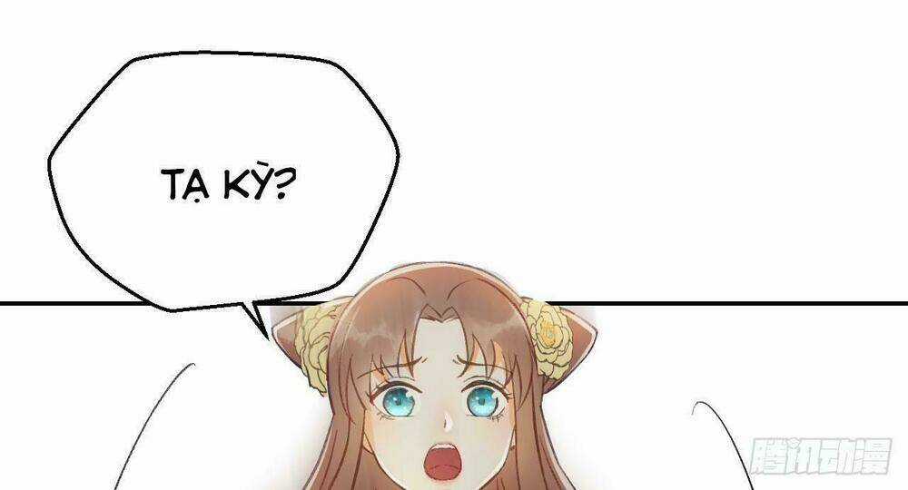 Vương Gia Ba Tuổi Rưỡi Của Tôi Chapter 7 trang 45