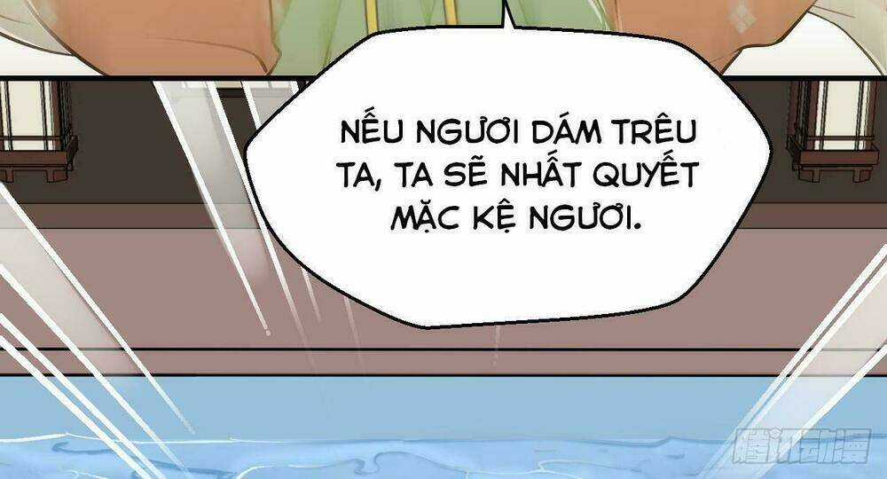 Vương Gia Ba Tuổi Rưỡi Của Tôi Chapter 7 trang 47