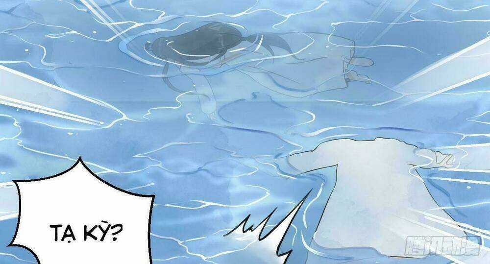 Vương Gia Ba Tuổi Rưỡi Của Tôi Chapter 7 trang 48