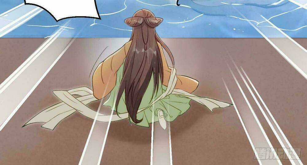 Vương Gia Ba Tuổi Rưỡi Của Tôi Chapter 7 trang 49