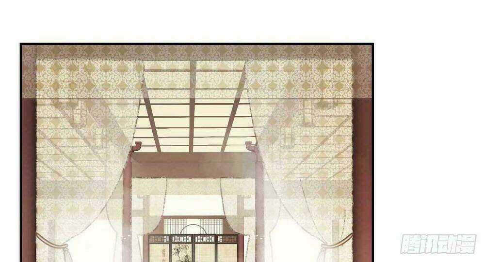 Vương Gia Ba Tuổi Rưỡi Của Tôi Chapter 7 trang 5