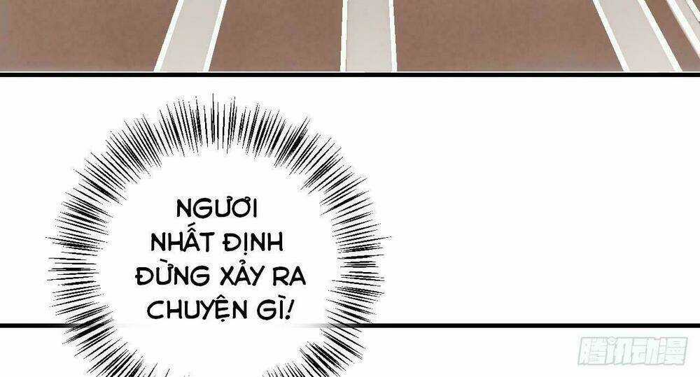 Vương Gia Ba Tuổi Rưỡi Của Tôi Chapter 7 trang 50