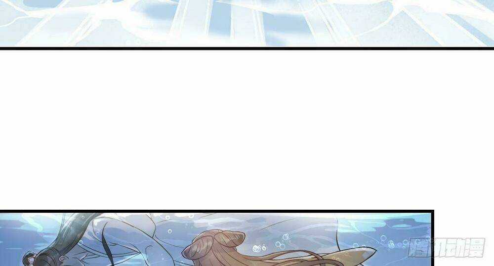 Vương Gia Ba Tuổi Rưỡi Của Tôi Chapter 7 trang 52