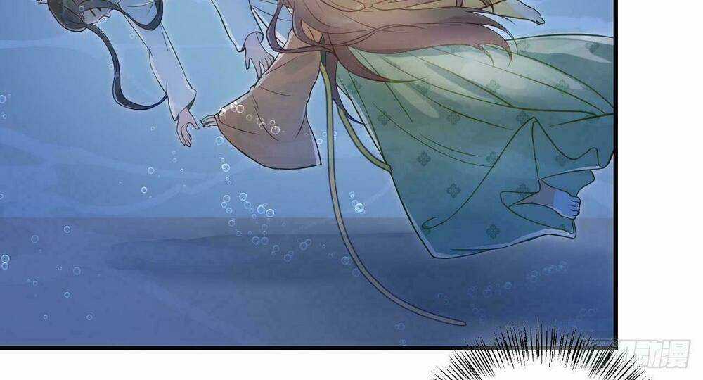 Vương Gia Ba Tuổi Rưỡi Của Tôi Chapter 7 trang 53