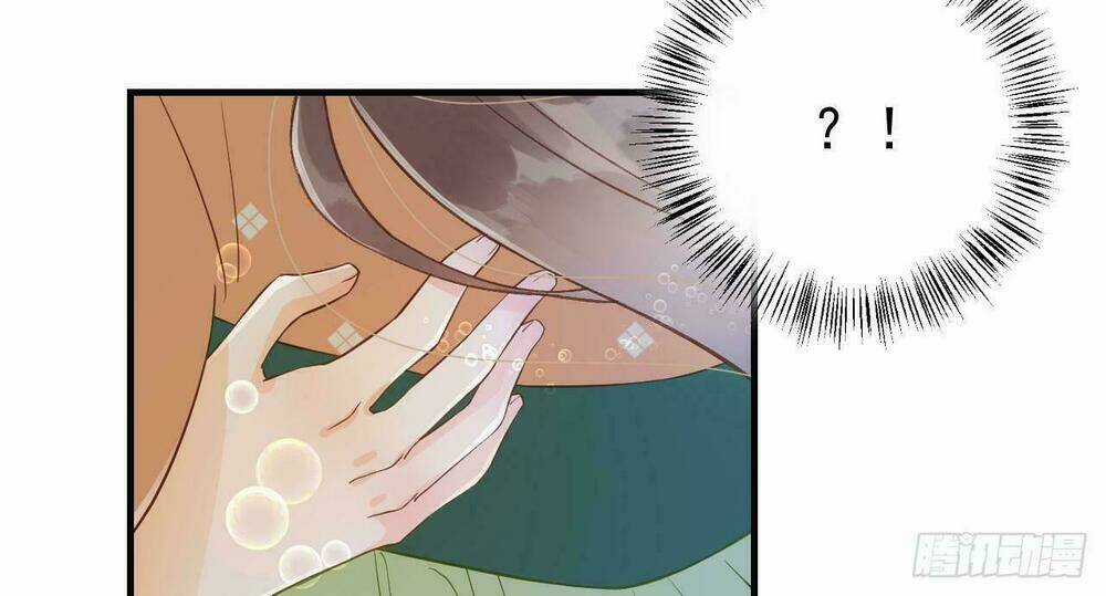 Vương Gia Ba Tuổi Rưỡi Của Tôi Chapter 7 trang 54