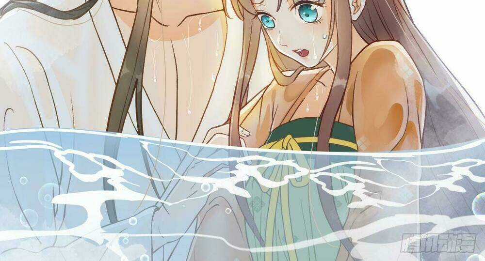 Vương Gia Ba Tuổi Rưỡi Của Tôi Chapter 7 trang 59