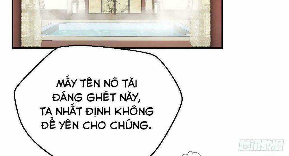 Vương Gia Ba Tuổi Rưỡi Của Tôi Chapter 7 trang 6